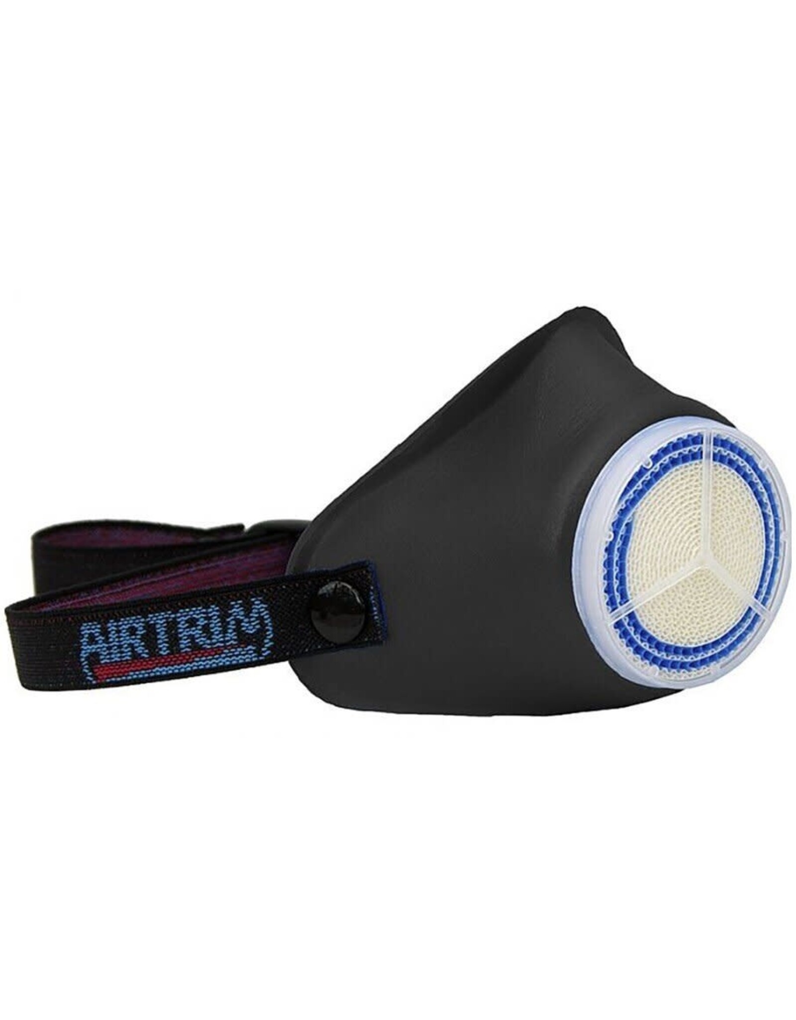 Vapro Nordic Vapro Nordic Airtrim Sport Mask (Includes Sport Filter + Racing 1 Filter)