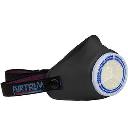 Vapro Nordic Vapro Nordic Airtrim Sport Mask (Includes Sport Filter + Racing 1 Filter)