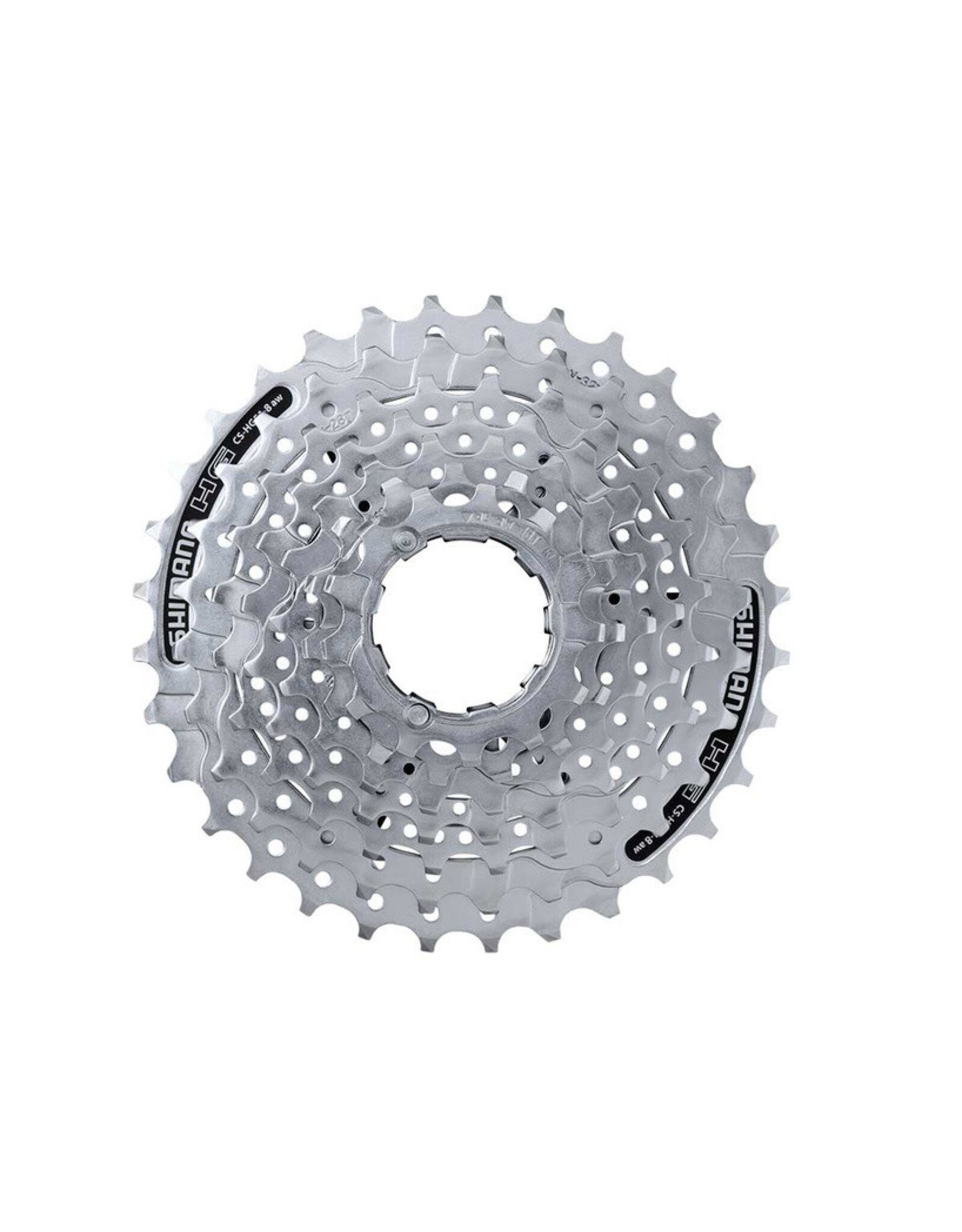 Shimano Shimano CS-HG51 8 Speed Cassette 11-30
