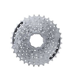 Shimano Shimano CS-HG51 8 Speed Cassette 11-30