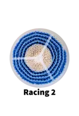 Vapro Nordic Vapro Nordic Racing 2 Replacement Filter (2 Pack)