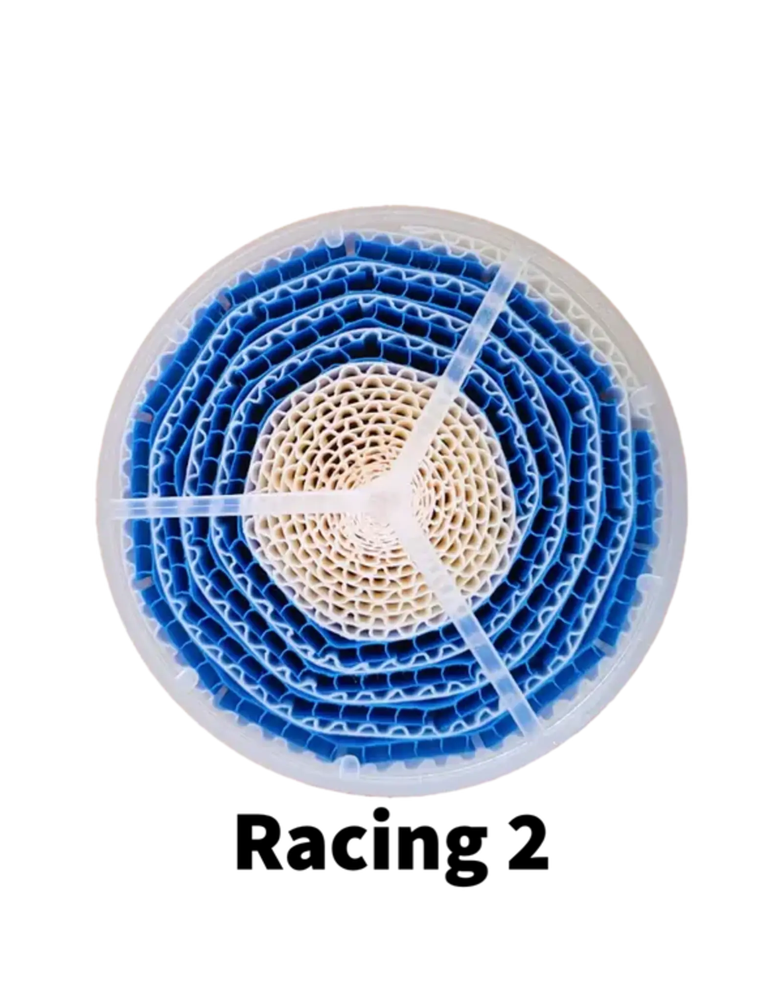 Vapro Nordic Vapro Nordic Racing 2 Replacement Filter (2 Pack)