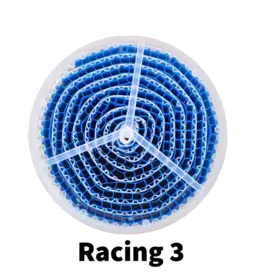 Vapro Nordic Vapro Nordic Racing 3 Replacement Filter (2 Pack)