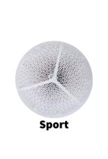 Vapro Nordic Vapro Nordic Sport/Asthma Replacement Filter (2 Pack)