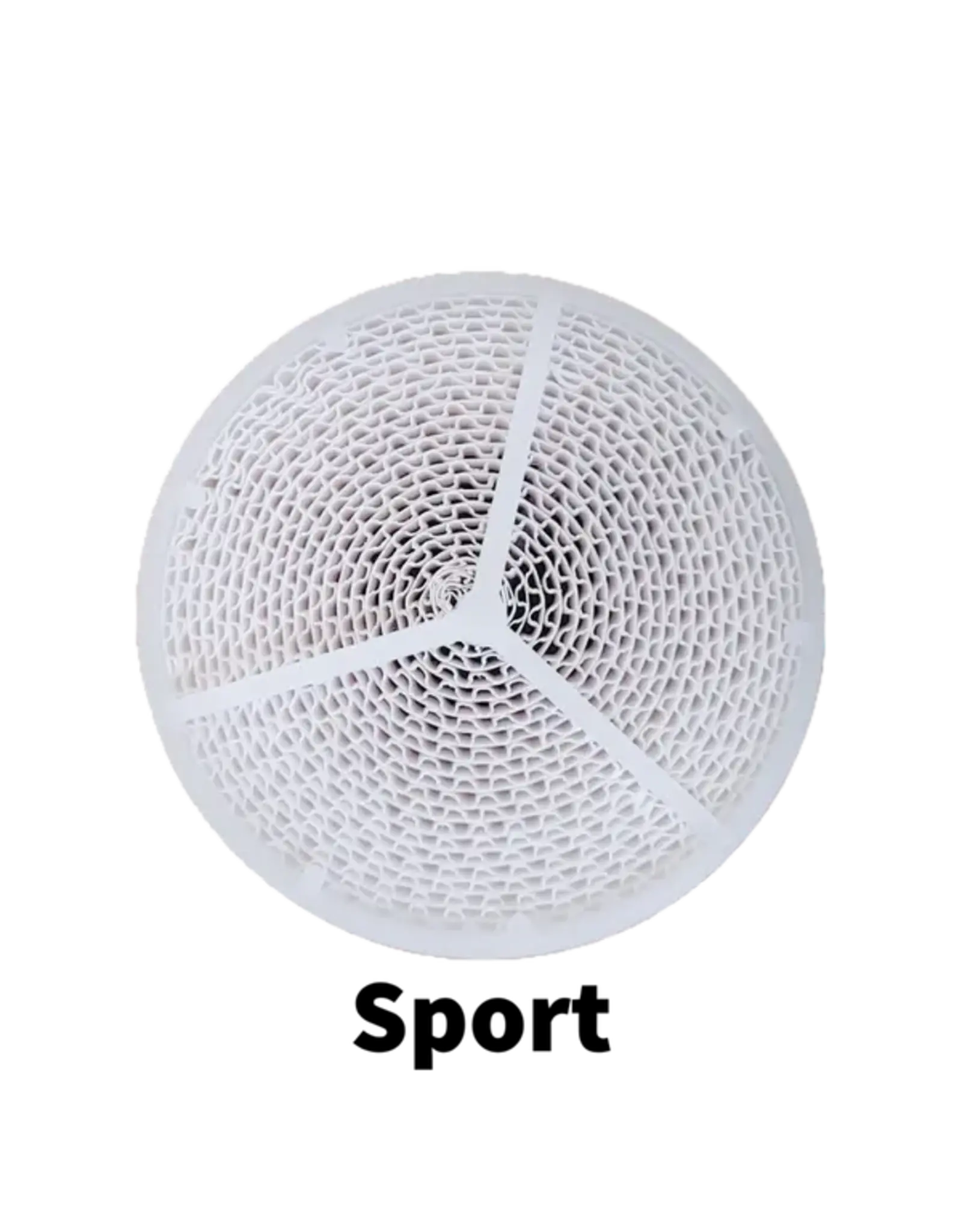 Vapro Nordic Vapro Nordic Sport/Asthma Replacement Filter (2 Pack)