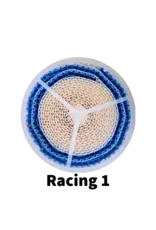 Vapro Nordic Vapro Nordic Racing 1 Replacement Filter (2 Pack)