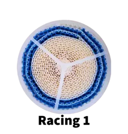 Vapro Nordic Vapro Nordic Racing 1 Replacement Filter (2 Pack)