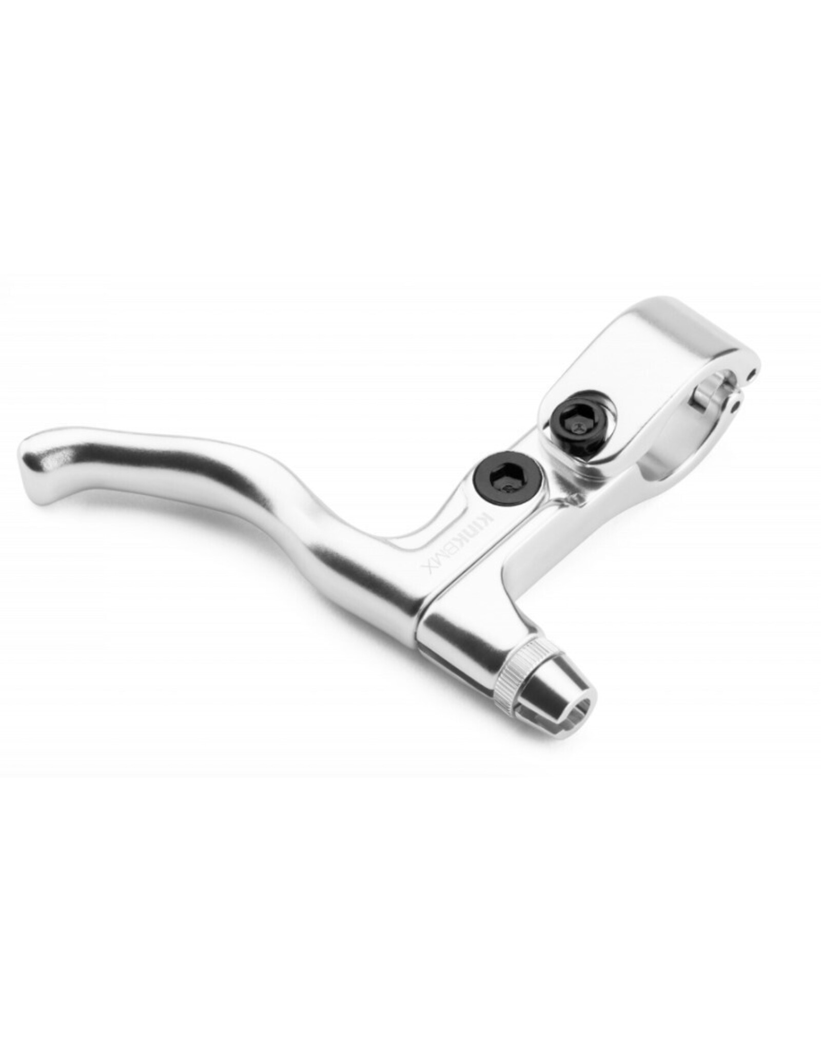 Kink Restrain 2 Brake Lever Silver