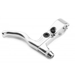 Kink Restrain 2 Brake Lever Silver
