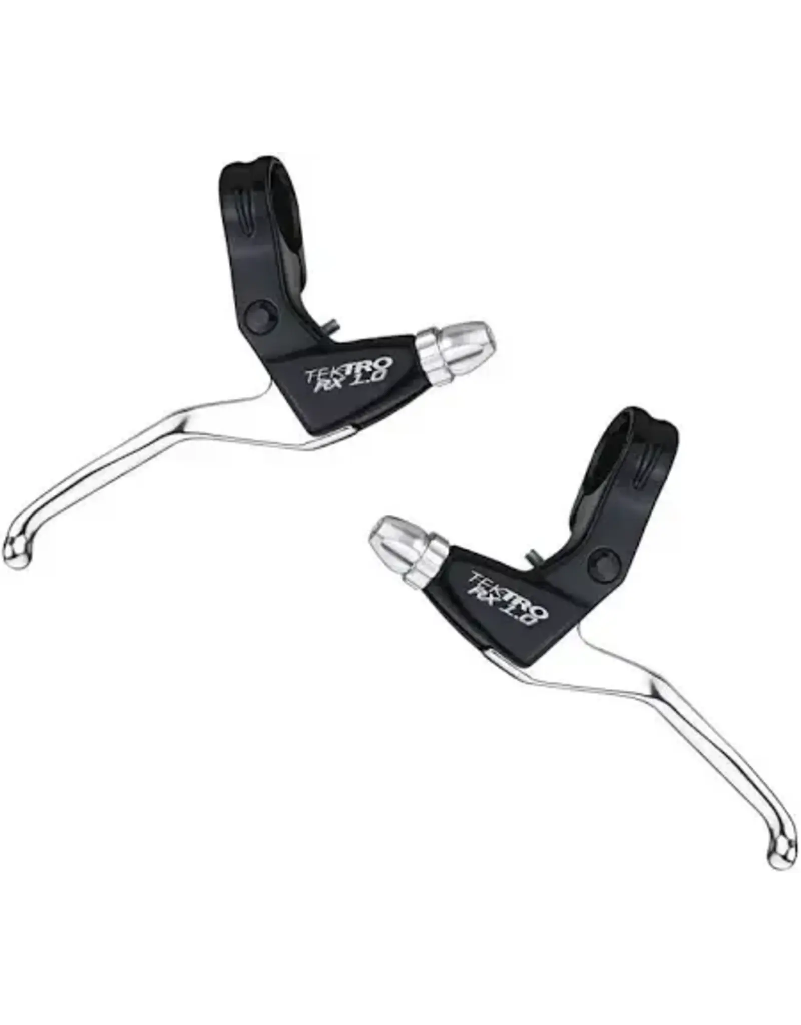 Tektro Tektro RX 1.0 Short Pull Brake Levers