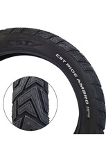 CST CST Ride Ambro 20" X 4.00 E-Bike Tire