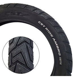 CST CST Ride Ambro 20" X 4.00 E-Bike Tire