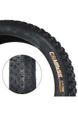 Damco Compass 20" X 4.00" Tire