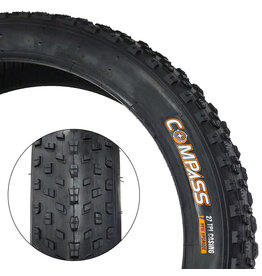 Damco Compass 20" X 4.00" Tire