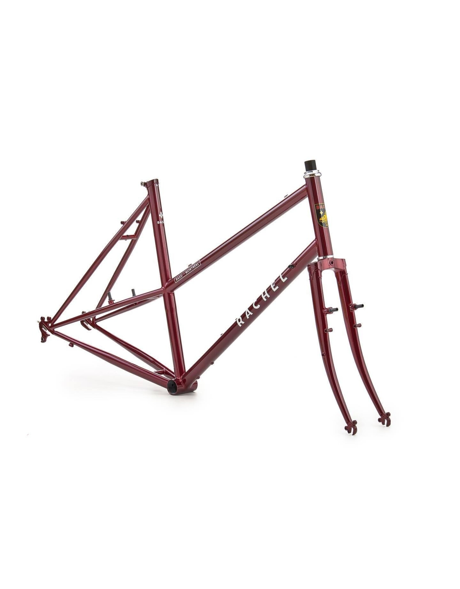 Bassi Bassi Rachel Frameset 2022