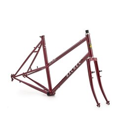 Bassi Bassi Rachel Frameset 2022
