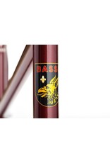 Bassi Bassi Rachel Frameset 2022