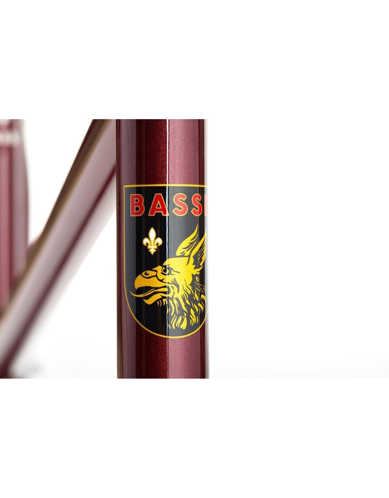 Bassi Bassi Rachel Frameset 2022