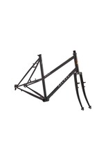 Bassi Bassi Rachel Frameset 2022