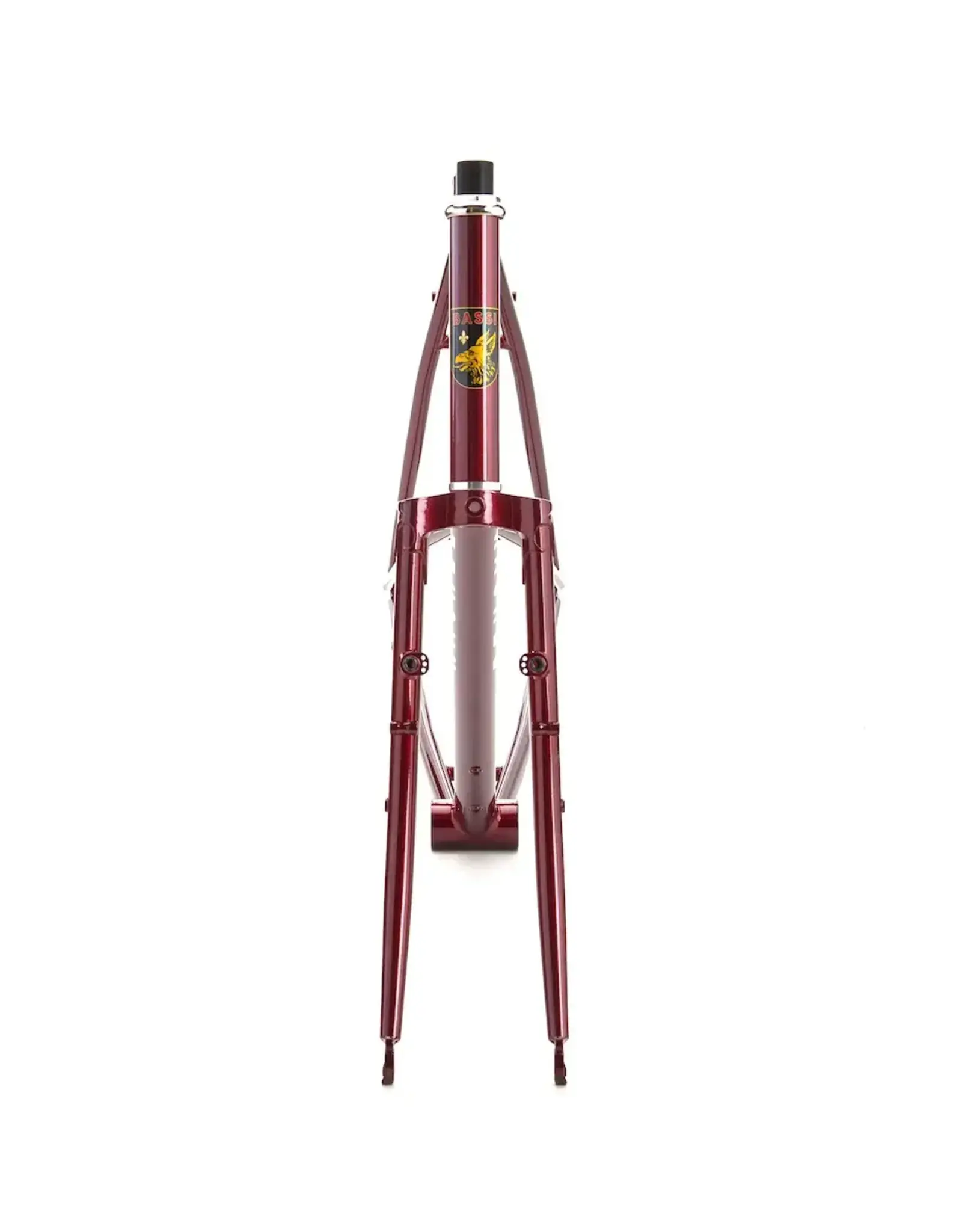 Bassi Bassi Rachel Frameset 2022