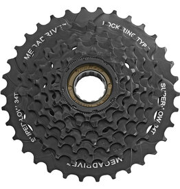 Sunrace Sunrace MFM300 7 Speed Freewheel 14-34T