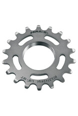 Halo Halo Track Cog 1/8' Silver