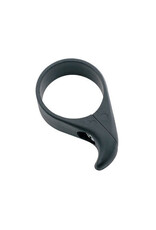 Plastic Chain Catcher 34.9mm Black