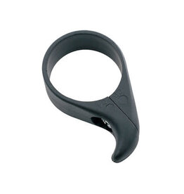 Plastic Chain Catcher 34.9mm Black