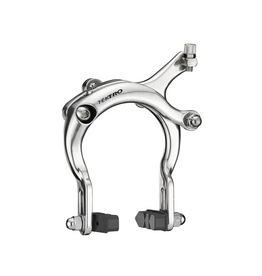 Tektro Tektro 900A Front Brake Only 72-92mm Reach Silver