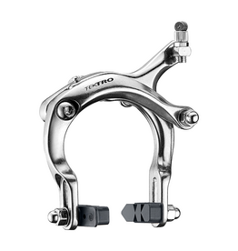 Tektro Tektro 810C 61-81mm Brake Front Only Silver