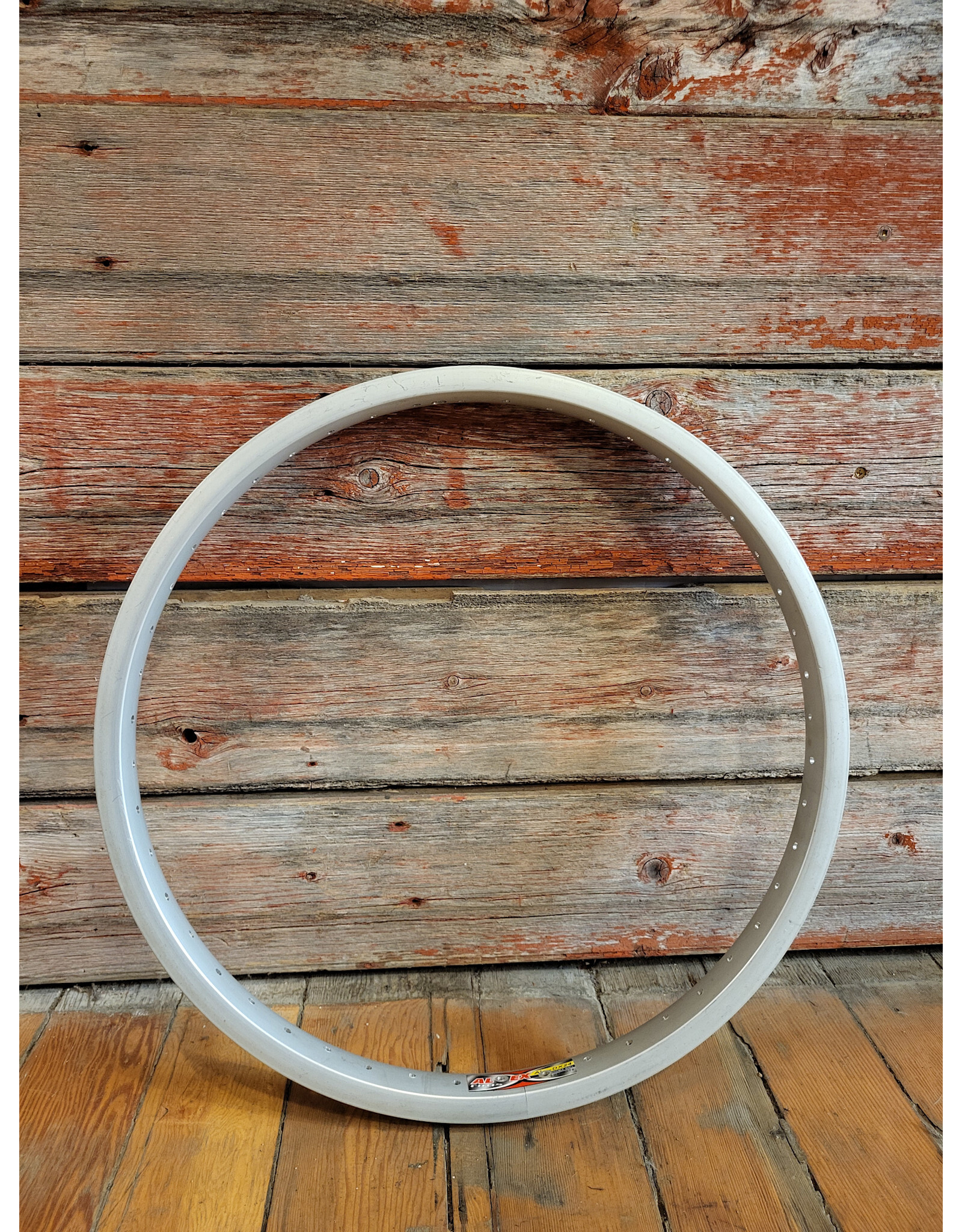 Alex Rims NOS Alex AL-DX24 20" Rim 48 Hole Silver