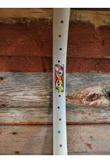 NOS Alex AL-DX24 20" Rim 48 Hole Silver