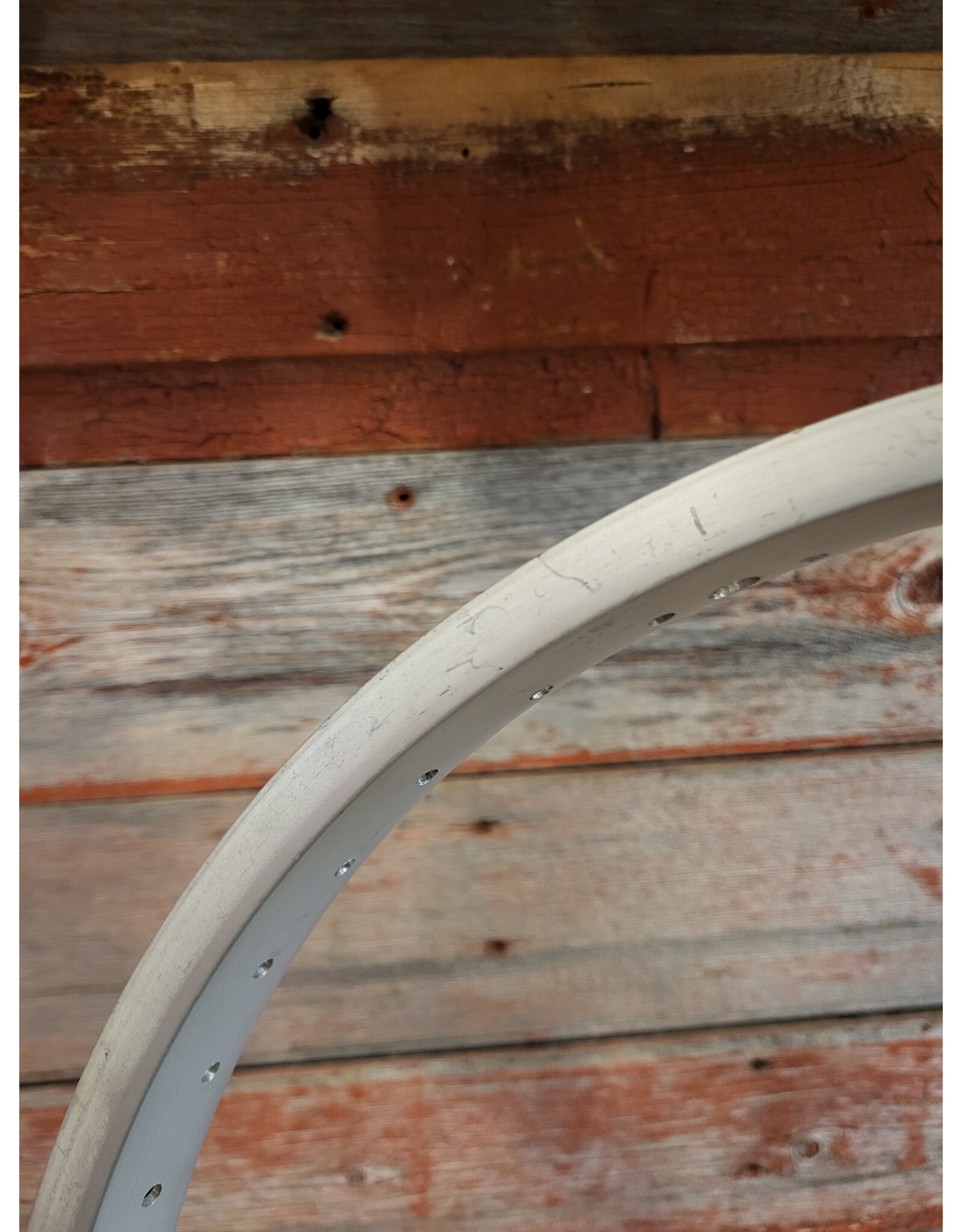 Alex Rims NOS Alex AL-DX24 20" Rim 48 Hole Silver