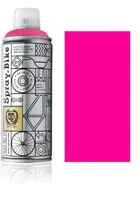 Spray.Bike Spray.Bike Paint - Fluorescent Series
