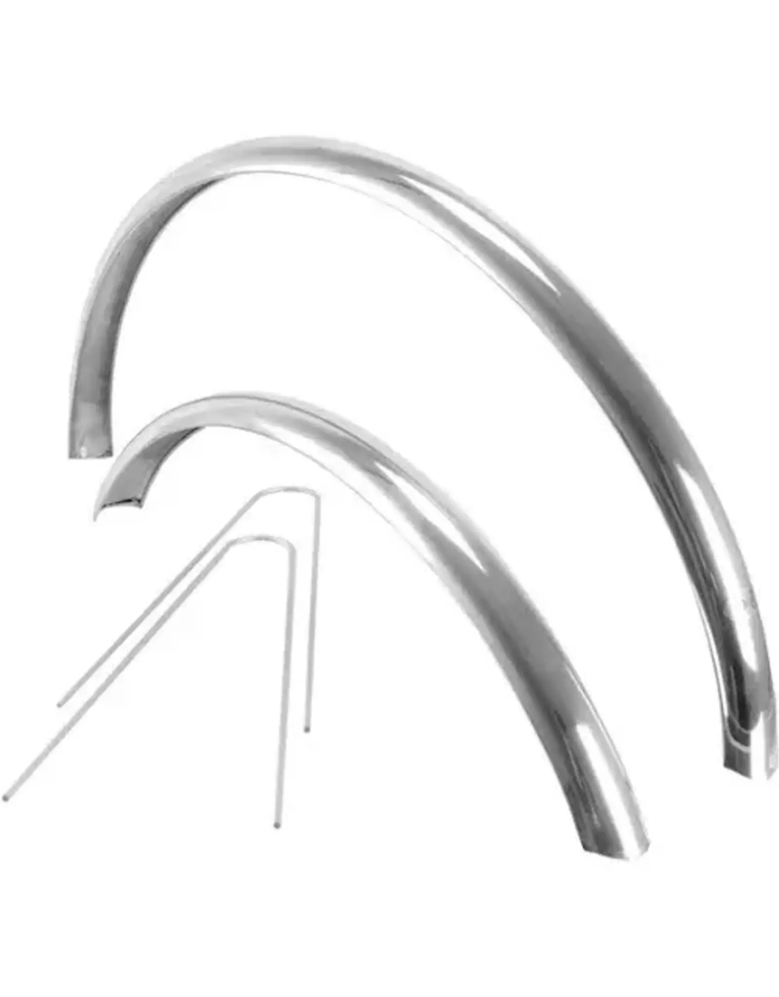 Tanaka Tanaka Fenders 700cx45 Alloy Smooth