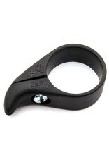 Generic Plastic Chain Catcher 28.6mm Black