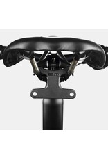 49n Busch and Muller Saddle Bracket For Dynamo Light 50mm Spacing