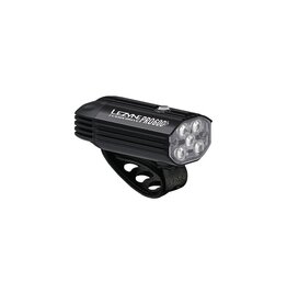 49n Lezyne Fusion Drive Pro 600+ Front Light Black