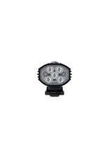 49n Lezyne Fusion Drive Pro 600+ Front Light Black