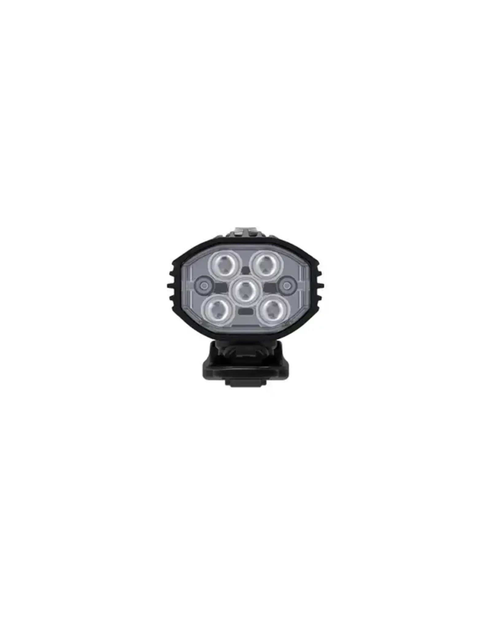49n Lezyne Fusion Drive Pro 600+ Front Light Black