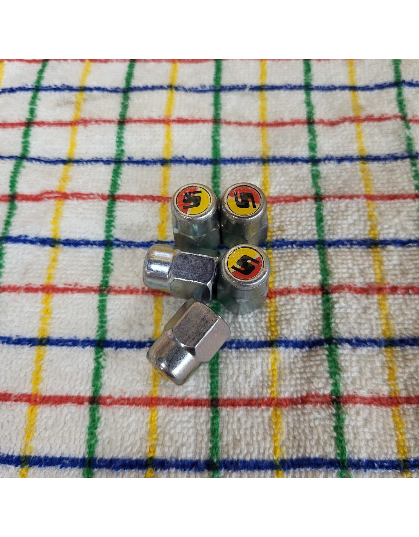 Sturmey Archer Sturmey Archer Front Axle Nut M9 HMN-386