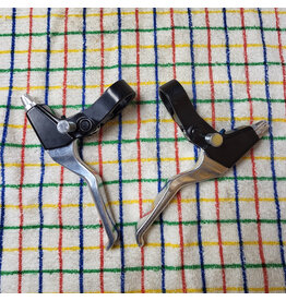 Sunlite Sunlite MX T-7 Locking Long Pull Brake Levers