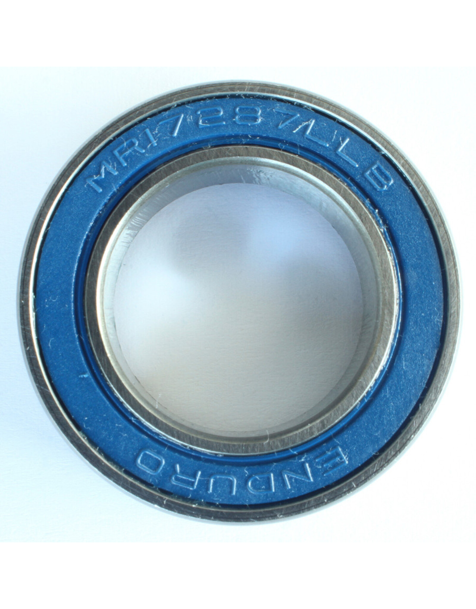 Enduro Enduro ABEC-3 Steel Bearing MR 17287  17 x 28 x 7mm