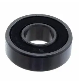 National Cartridge Bearing R62RS 3/8" x 7/8" x 9/32"
