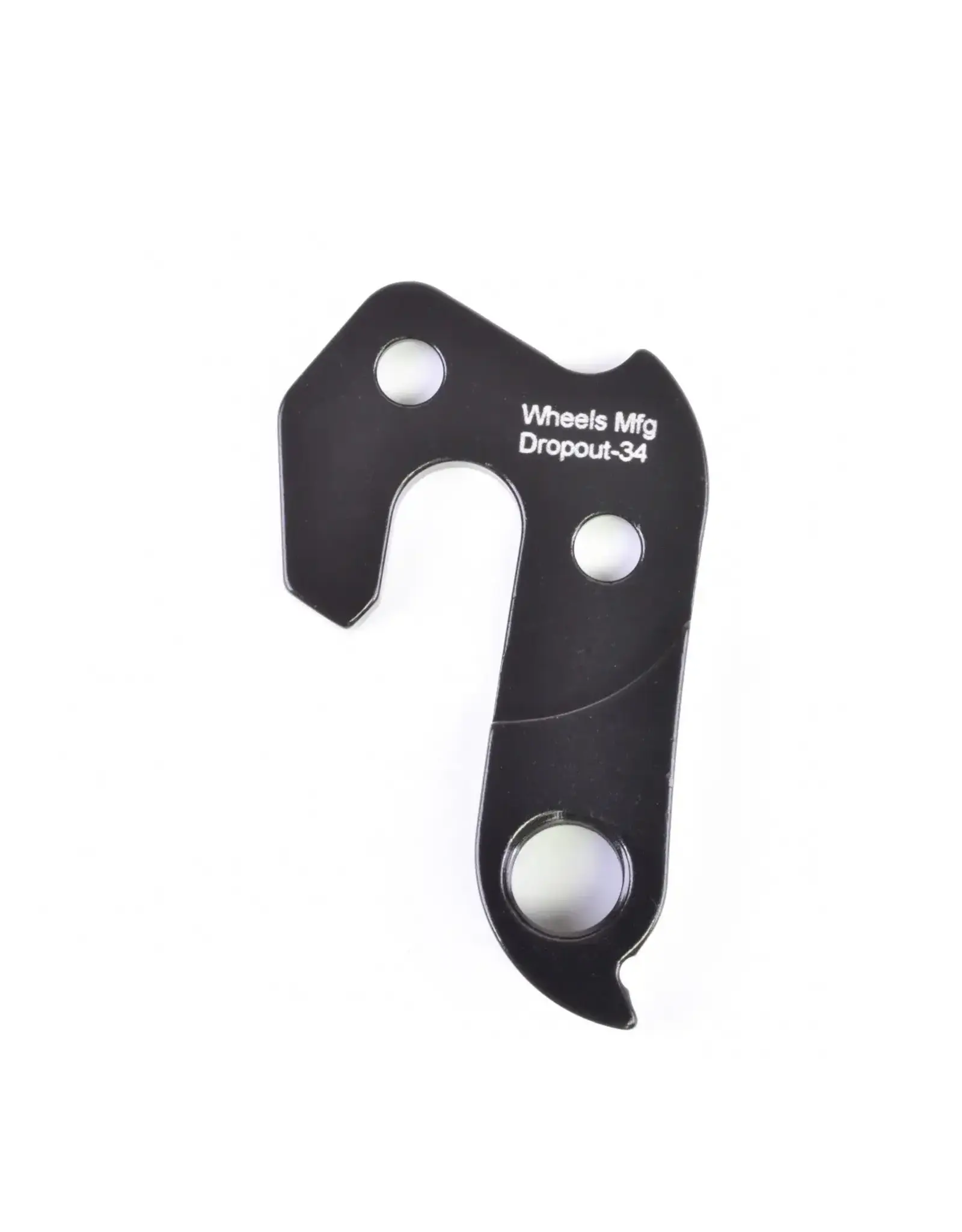 Wheels Manufacturing Wheels Manufacturing Derailleur Hanger 34