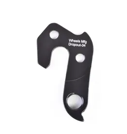 Wheels Manufacturing Wheels Manufacturing Derailleur Hanger 34