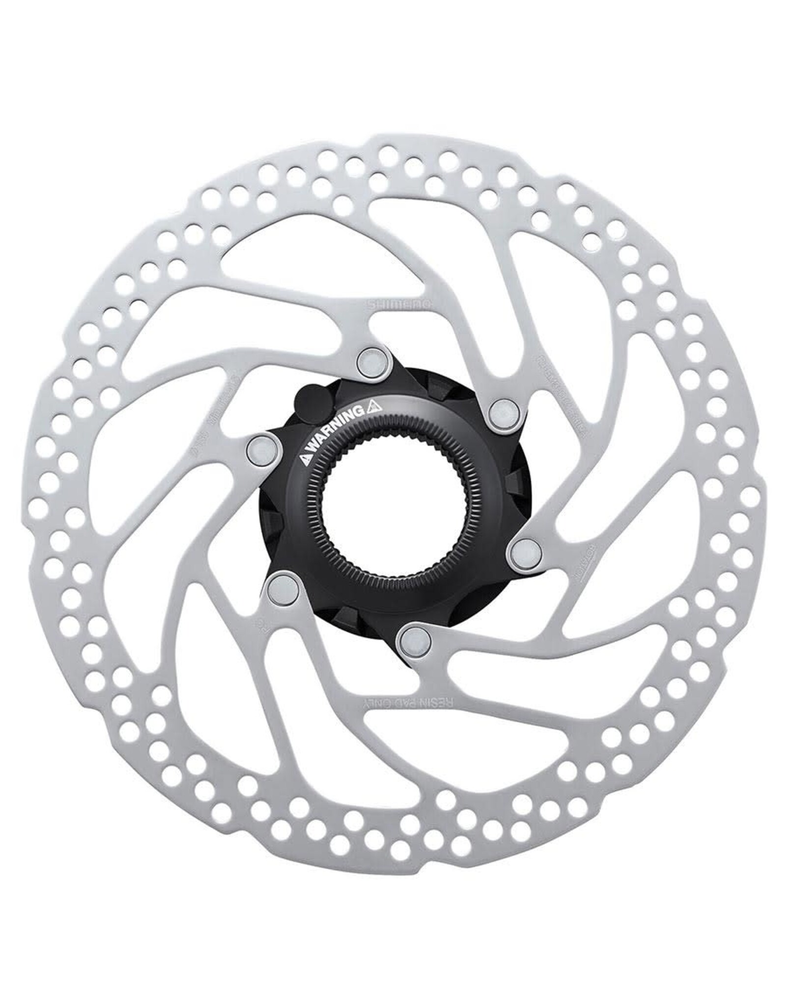 Shimano Shimano SM-RTEM300 180mm Center Lock Disc Brake Rotor