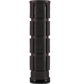 Oury Oury MTB Single Compound V2 Lock On Grips Jet Black