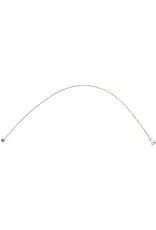 Jagwire Jagwire Double Ended Straddle Cable 1.8mm x 380mm