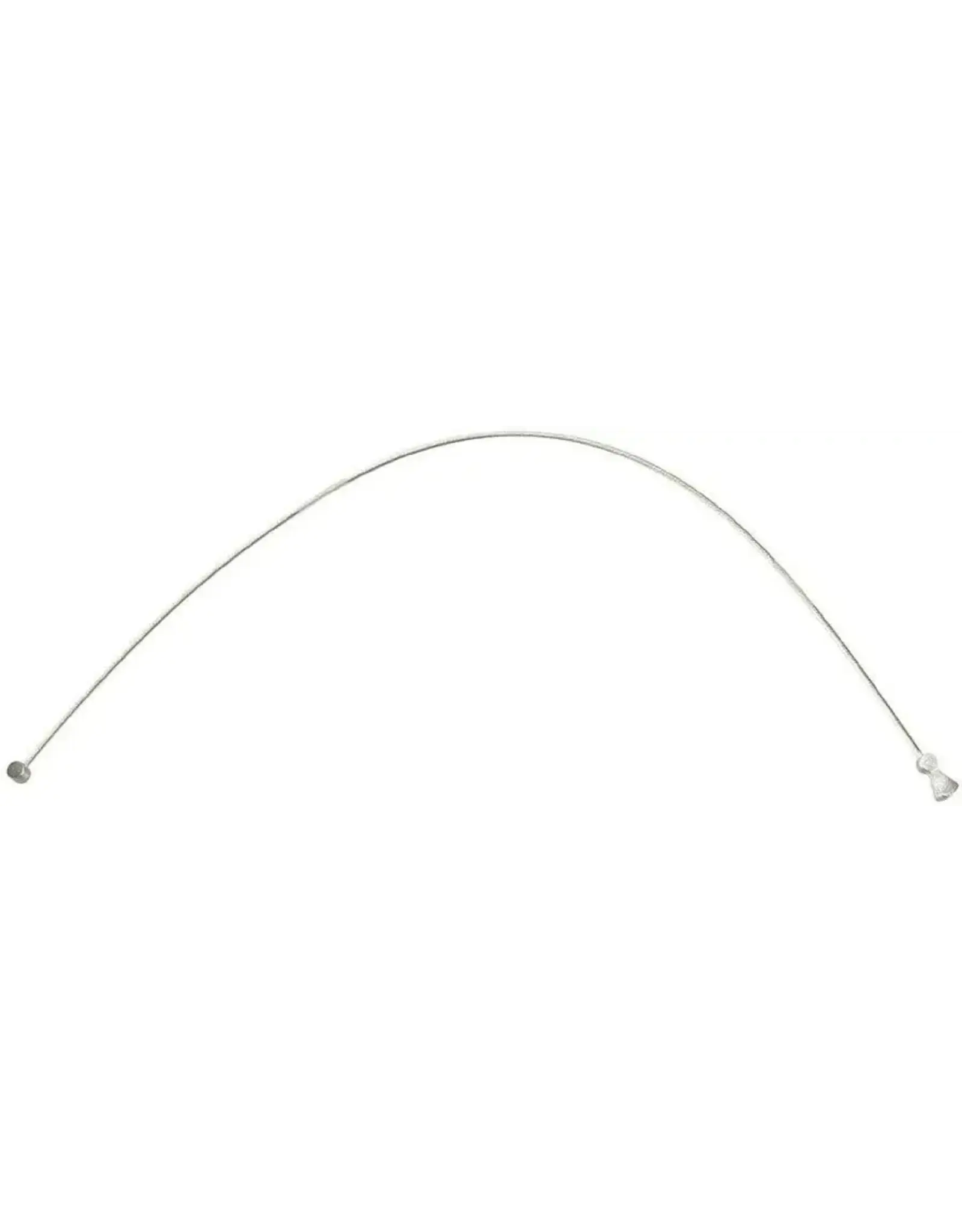 Jagwire Jagwire Double Ended Straddle Cable 1.8mm x 380mm